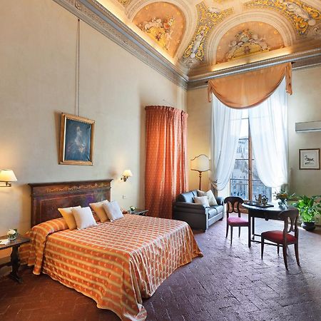 Hotel Palazzo Guadagni Firenze Eksteriør bilde