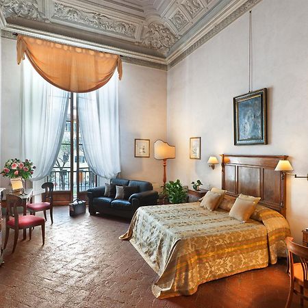 Hotel Palazzo Guadagni Firenze Eksteriør bilde