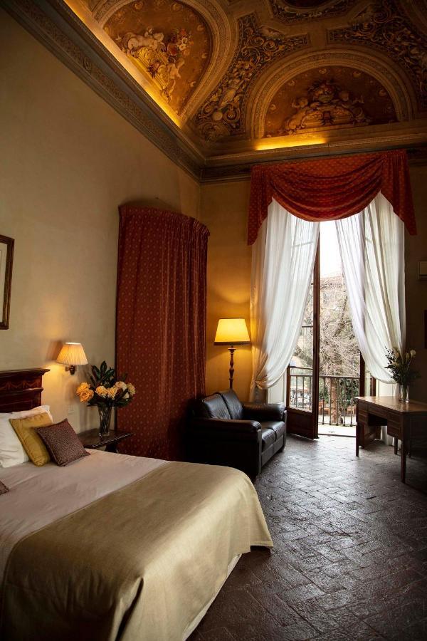 Hotel Palazzo Guadagni Firenze Eksteriør bilde