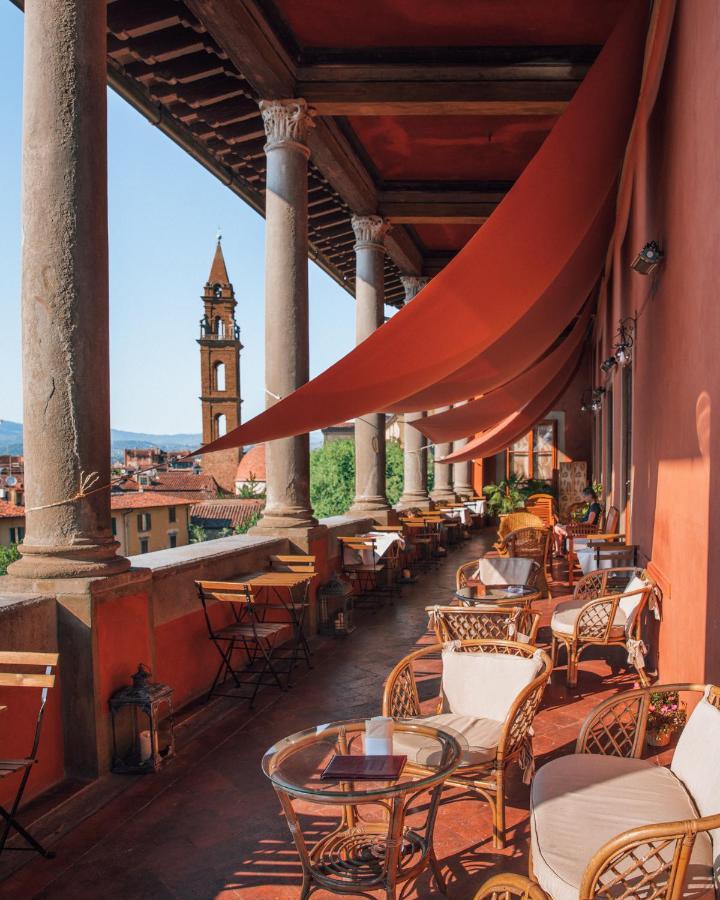 Hotel Palazzo Guadagni Firenze Eksteriør bilde