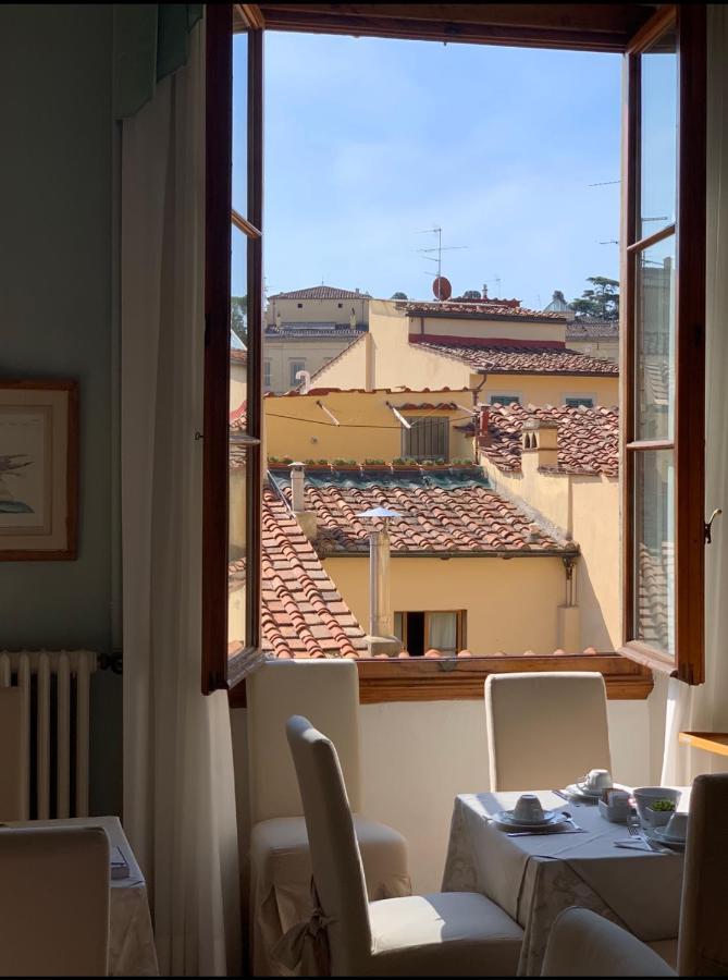 Hotel Palazzo Guadagni Firenze Eksteriør bilde