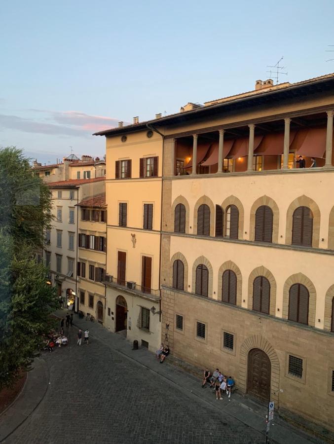 Hotel Palazzo Guadagni Firenze Eksteriør bilde