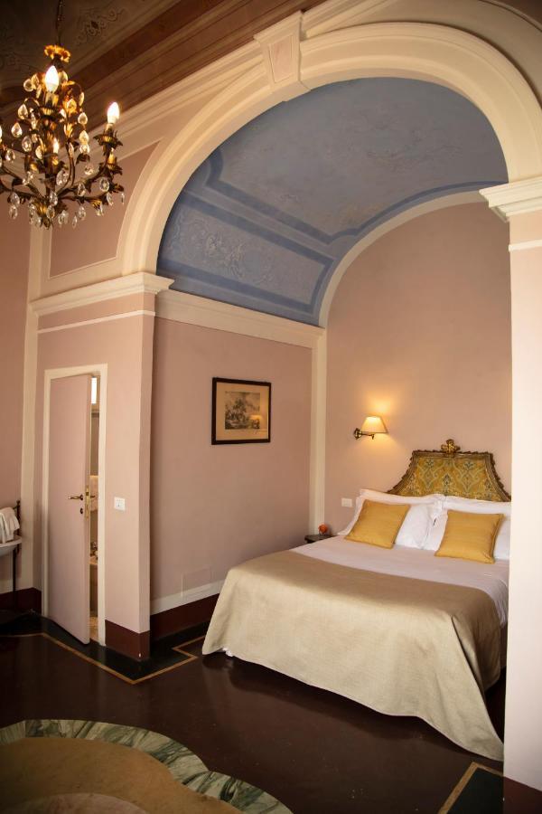 Hotel Palazzo Guadagni Firenze Eksteriør bilde