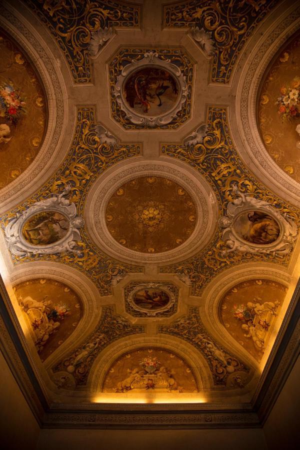 Hotel Palazzo Guadagni Firenze Eksteriør bilde