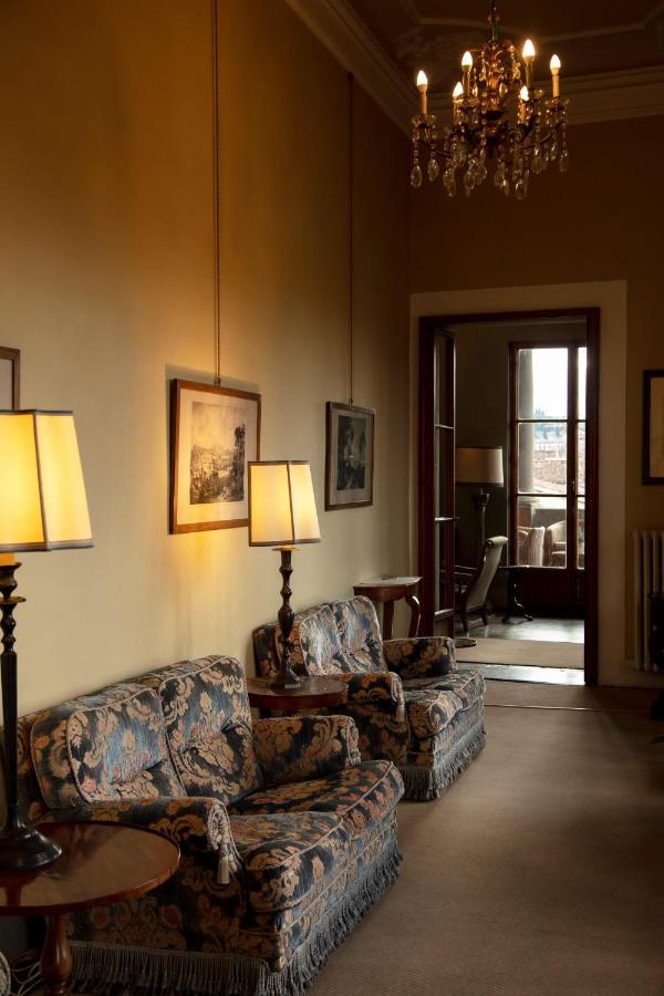 Hotel Palazzo Guadagni Firenze Eksteriør bilde