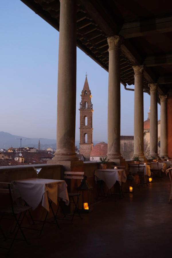 Hotel Palazzo Guadagni Firenze Eksteriør bilde