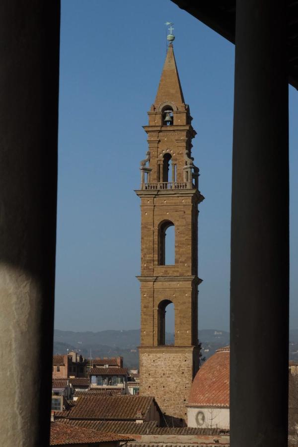 Hotel Palazzo Guadagni Firenze Eksteriør bilde