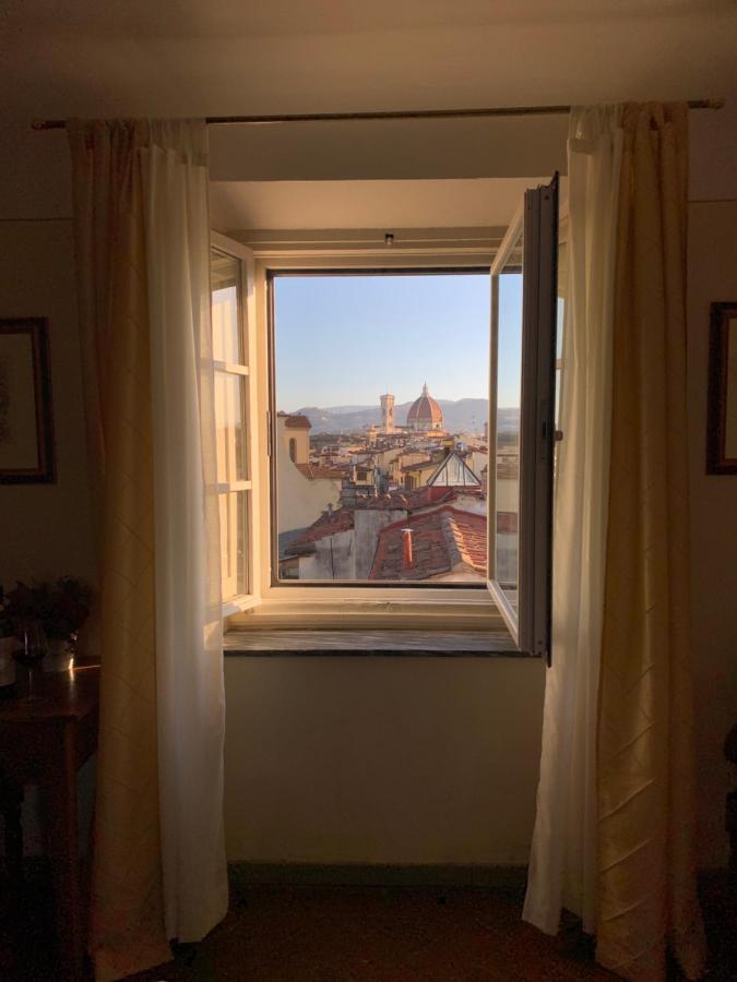 Hotel Palazzo Guadagni Firenze Eksteriør bilde