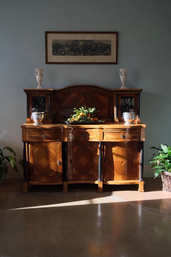 Hotel Palazzo Guadagni Firenze Eksteriør bilde