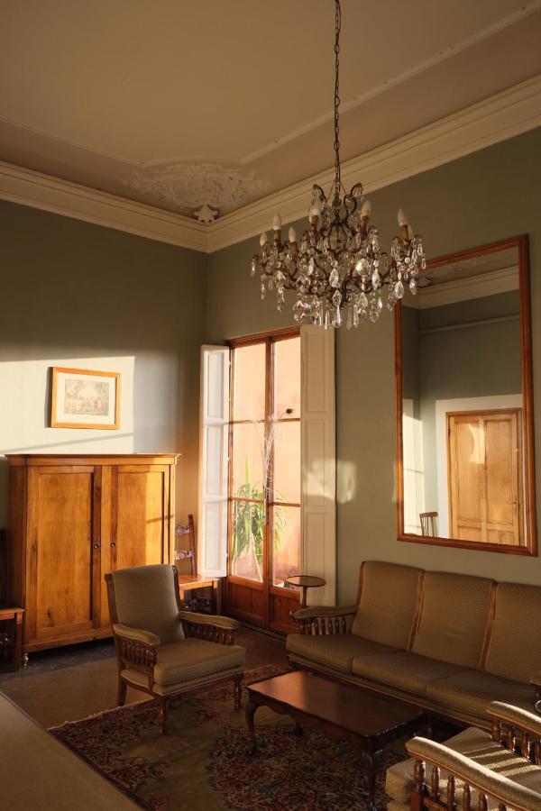 Hotel Palazzo Guadagni Firenze Eksteriør bilde