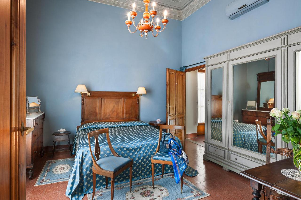 Hotel Palazzo Guadagni Firenze Eksteriør bilde
