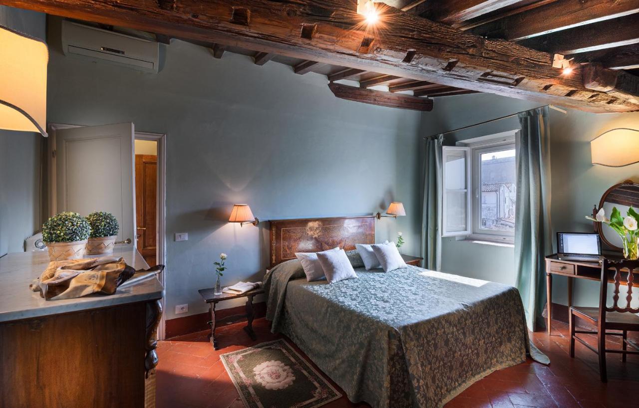 Hotel Palazzo Guadagni Firenze Eksteriør bilde