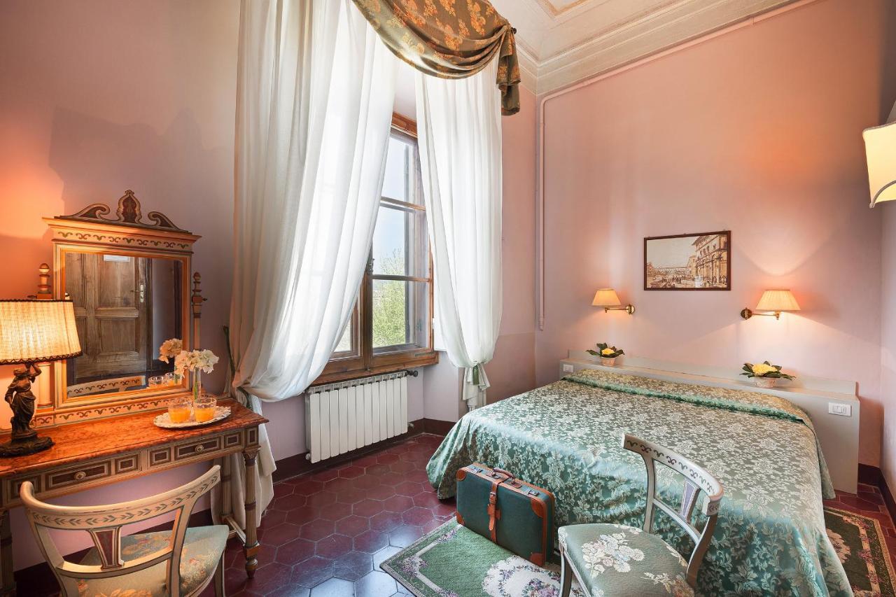 Hotel Palazzo Guadagni Firenze Eksteriør bilde