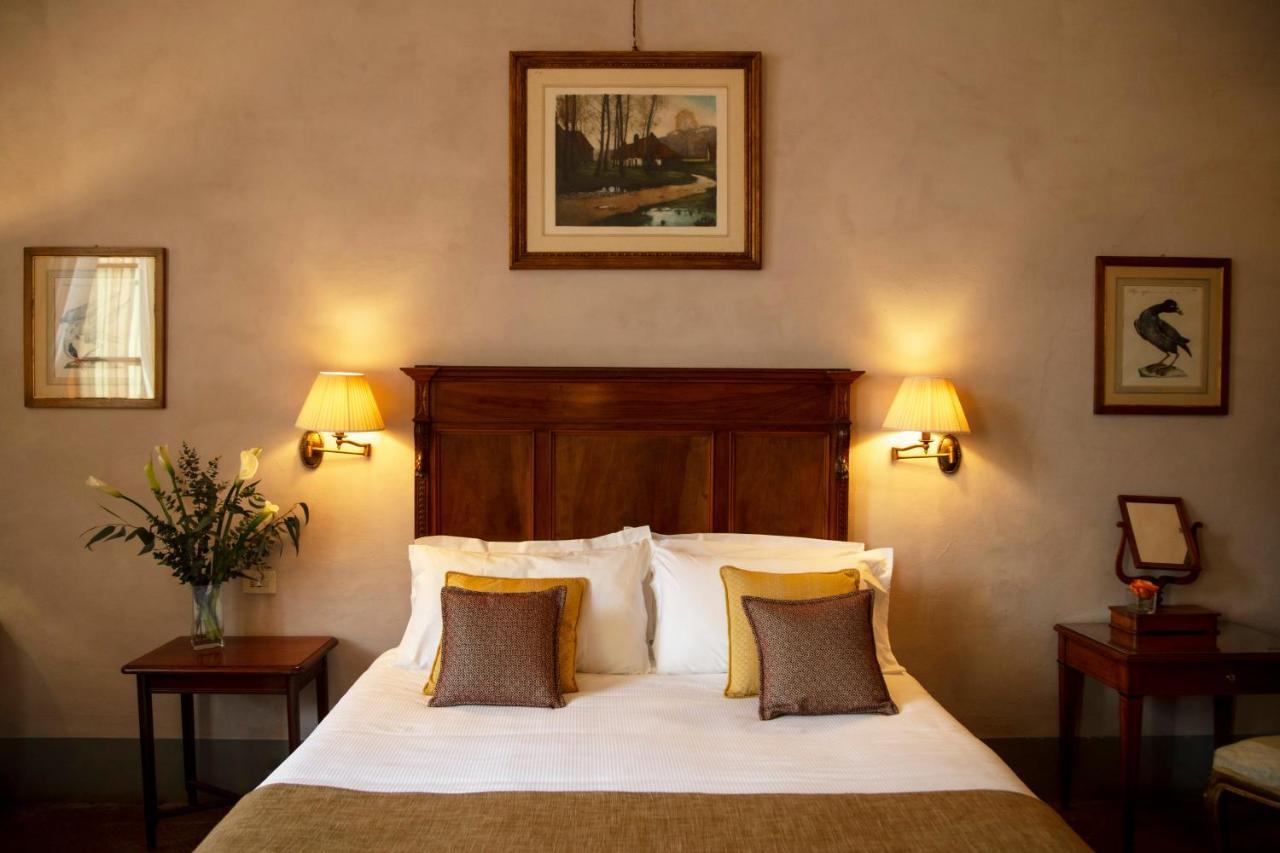 Hotel Palazzo Guadagni Firenze Eksteriør bilde