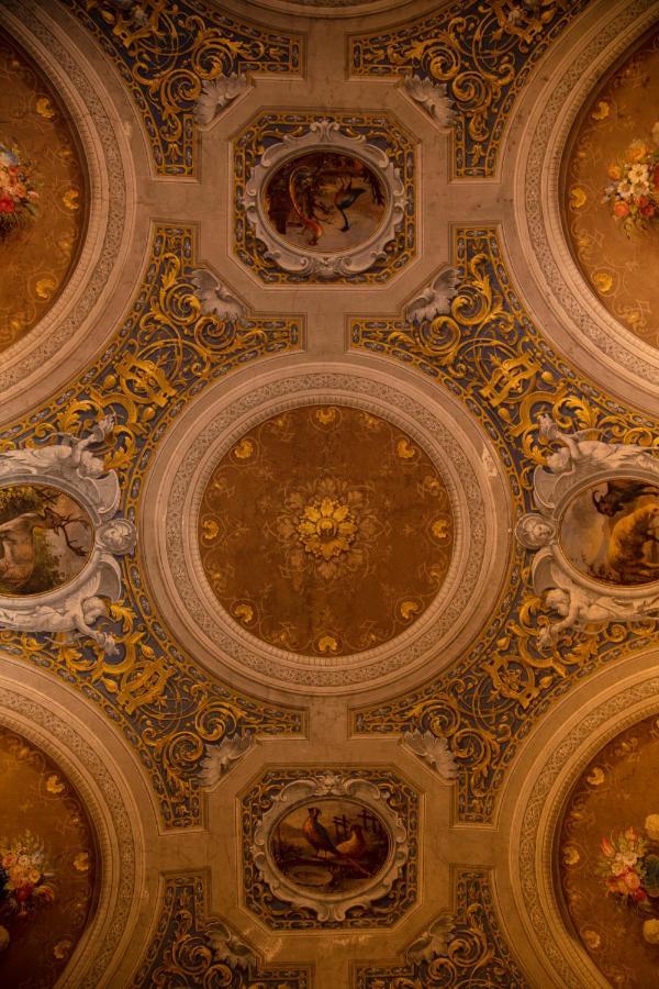 Hotel Palazzo Guadagni Firenze Eksteriør bilde