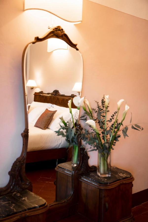 Hotel Palazzo Guadagni Firenze Eksteriør bilde