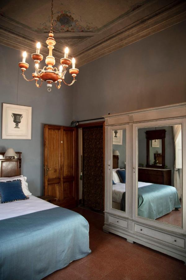 Hotel Palazzo Guadagni Firenze Eksteriør bilde