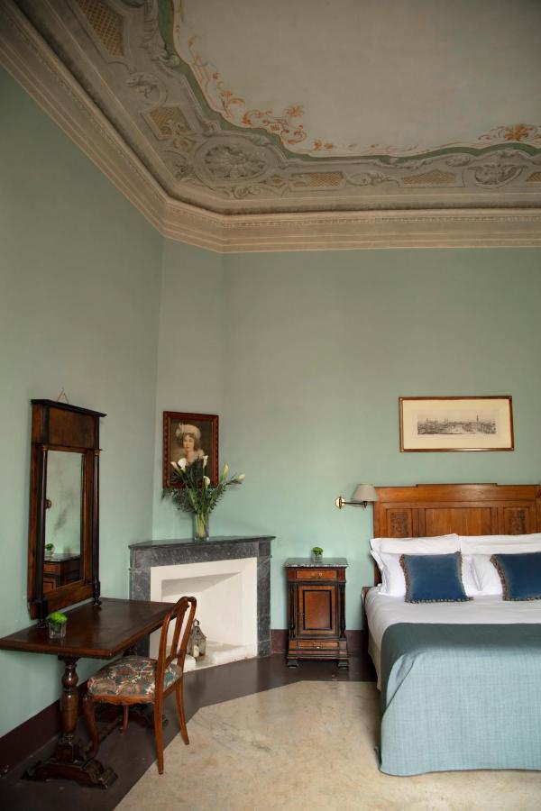 Hotel Palazzo Guadagni Firenze Eksteriør bilde