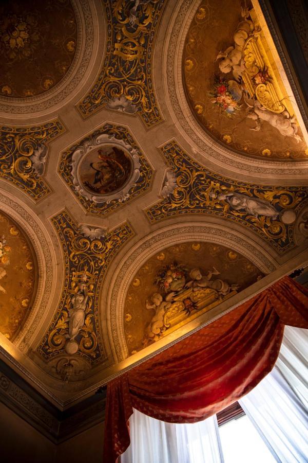 Hotel Palazzo Guadagni Firenze Eksteriør bilde