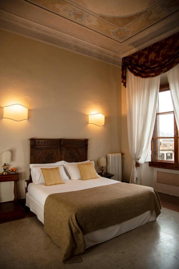 Hotel Palazzo Guadagni Firenze Eksteriør bilde