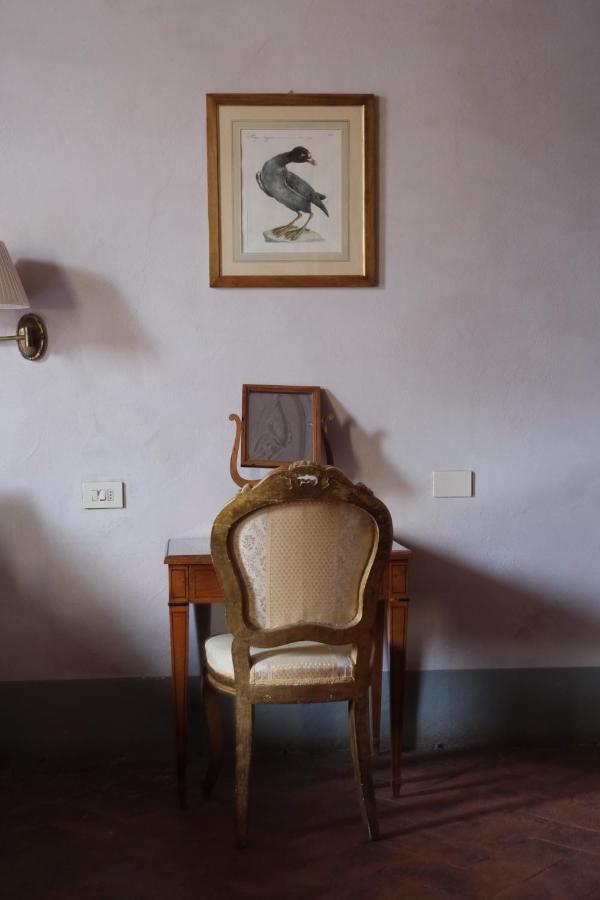 Hotel Palazzo Guadagni Firenze Eksteriør bilde