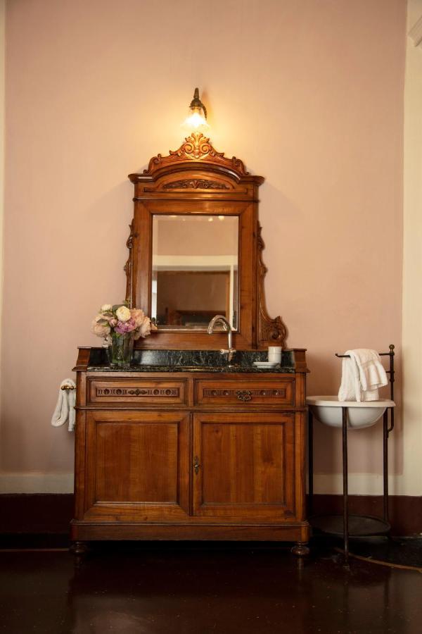 Hotel Palazzo Guadagni Firenze Eksteriør bilde