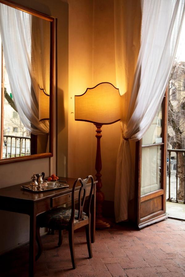 Hotel Palazzo Guadagni Firenze Eksteriør bilde
