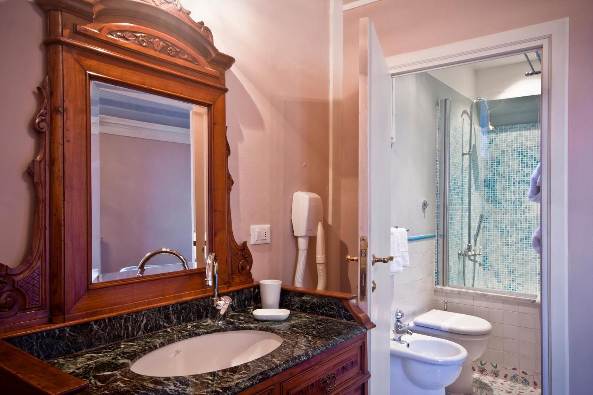 Hotel Palazzo Guadagni Firenze Eksteriør bilde