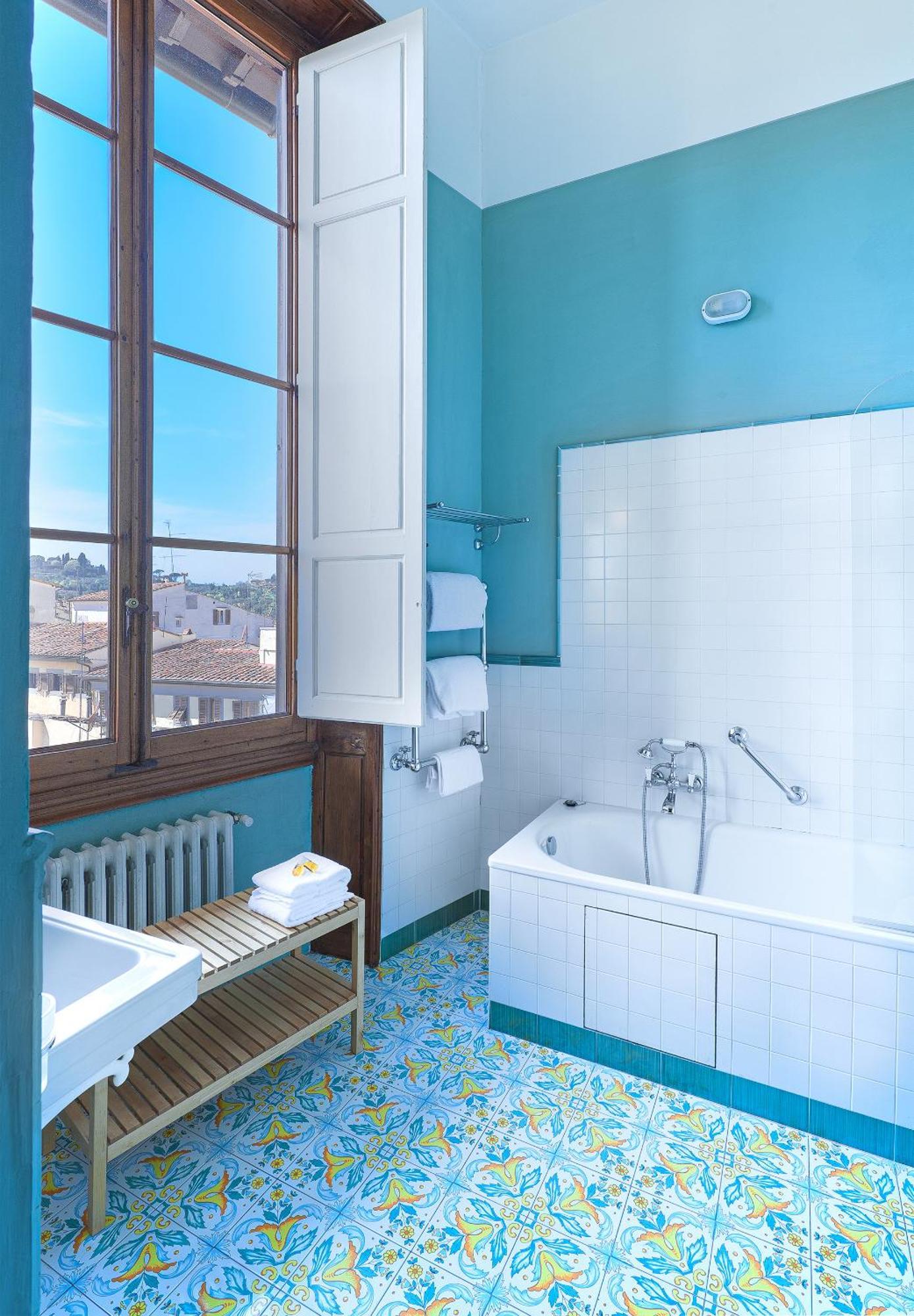 Hotel Palazzo Guadagni Firenze Eksteriør bilde