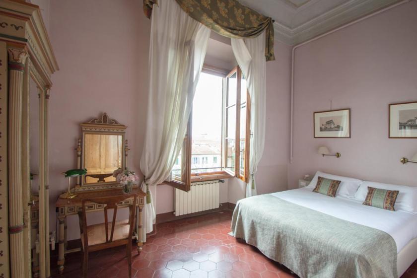 Hotel Palazzo Guadagni Firenze Eksteriør bilde