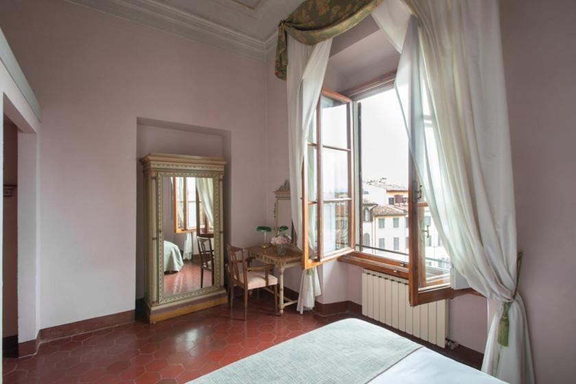Hotel Palazzo Guadagni Firenze Eksteriør bilde