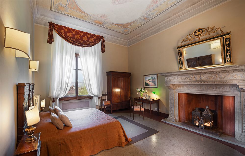 Hotel Palazzo Guadagni Firenze Eksteriør bilde