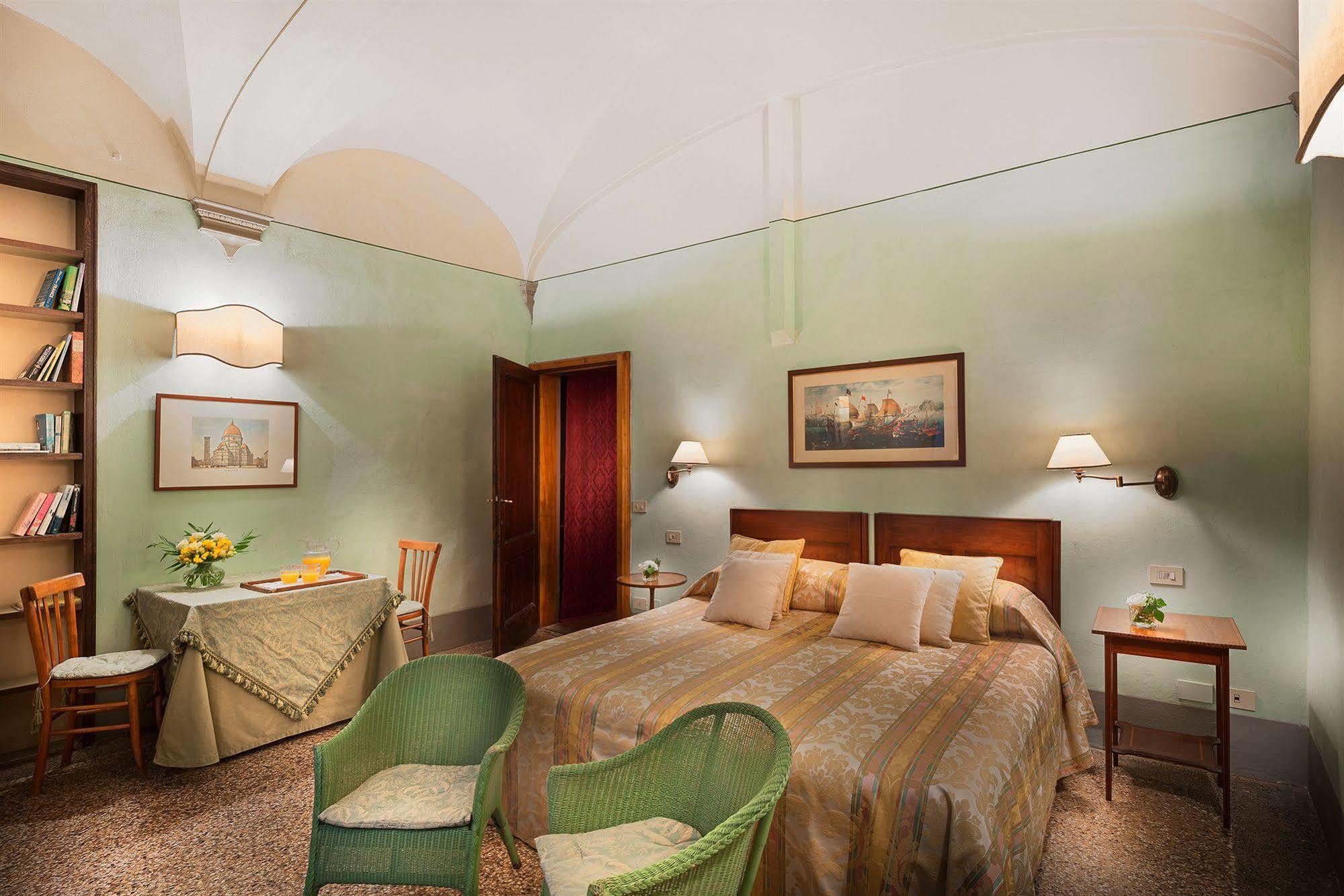 Hotel Palazzo Guadagni Firenze Eksteriør bilde