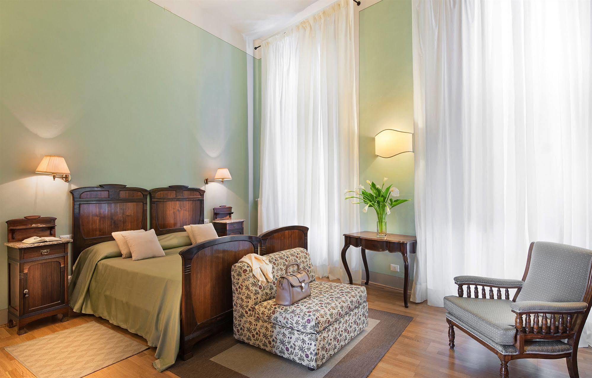 Hotel Palazzo Guadagni Firenze Eksteriør bilde