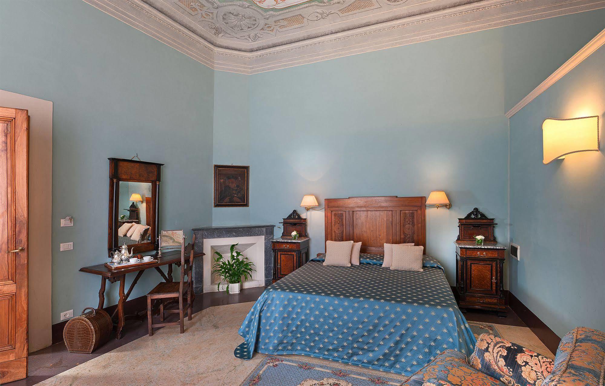 Hotel Palazzo Guadagni Firenze Eksteriør bilde